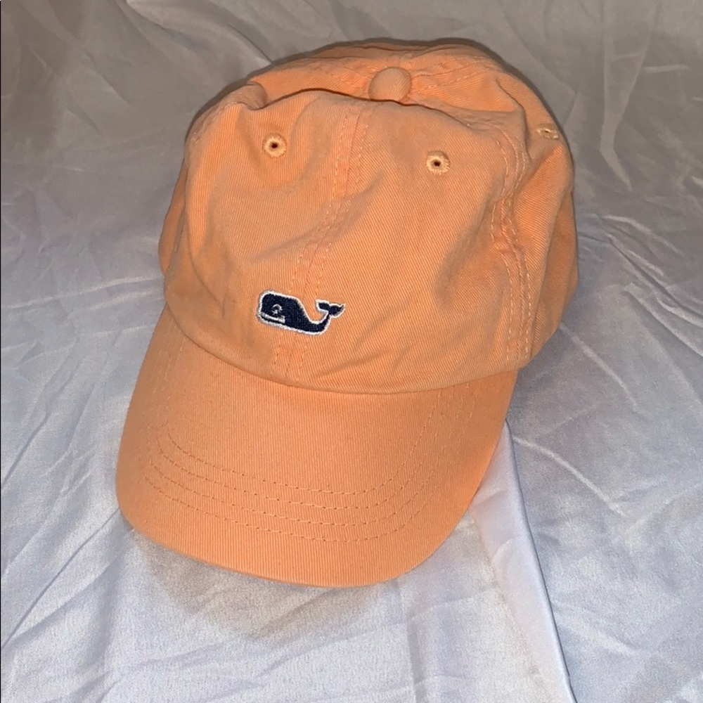 vineyard vines hat